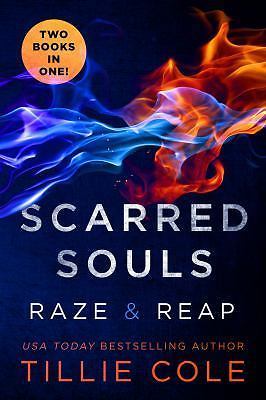Scarred Souls: Raze & Reap by