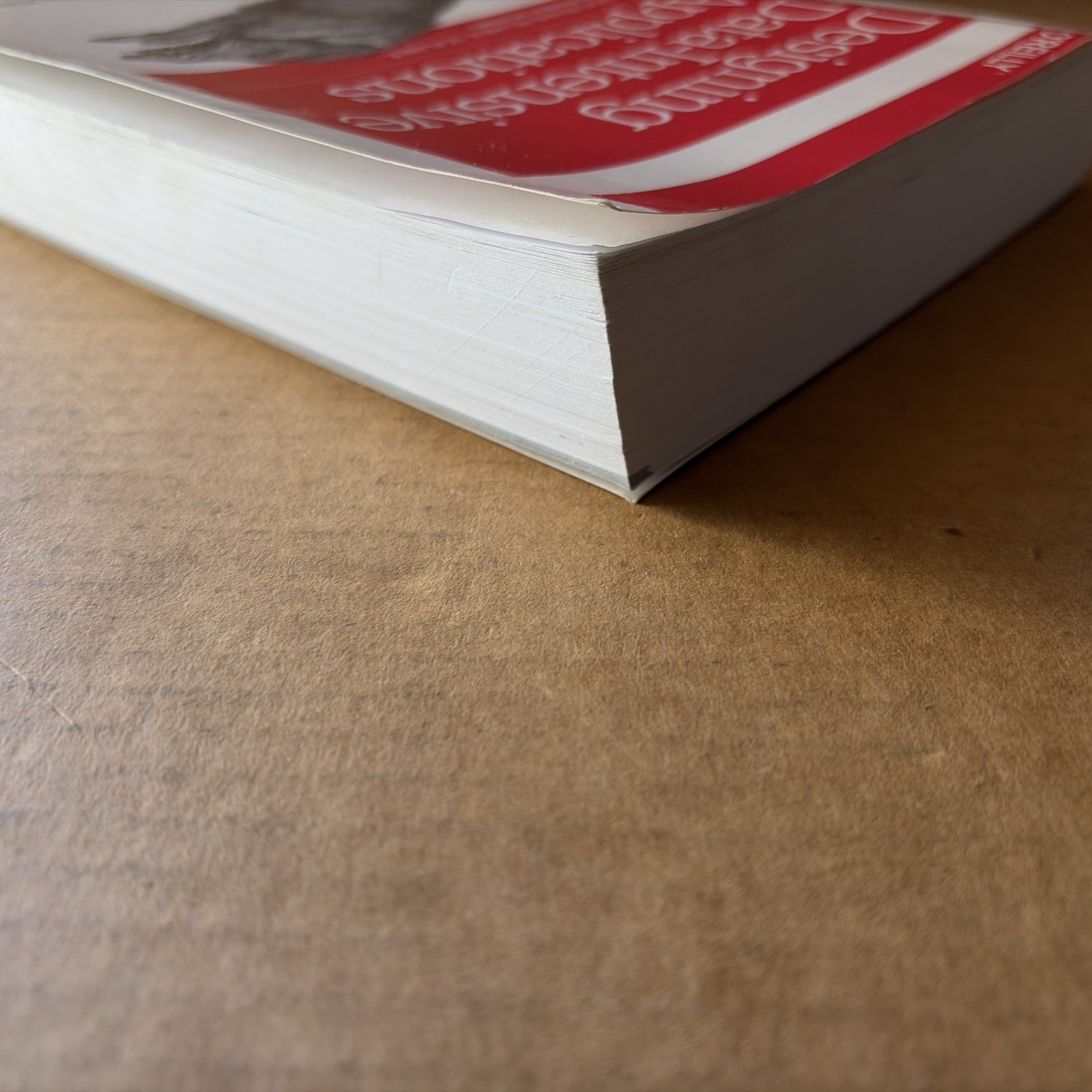 Designing Data-Intensive Applications : The Big Ideas Behind Reliable, Scalable,
