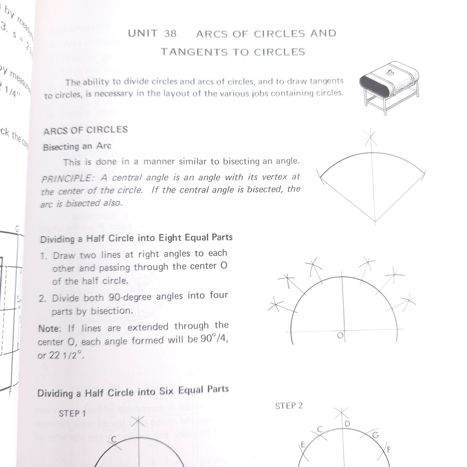 Mathematics for Sheet Metal Fabrication Delmar Publishing