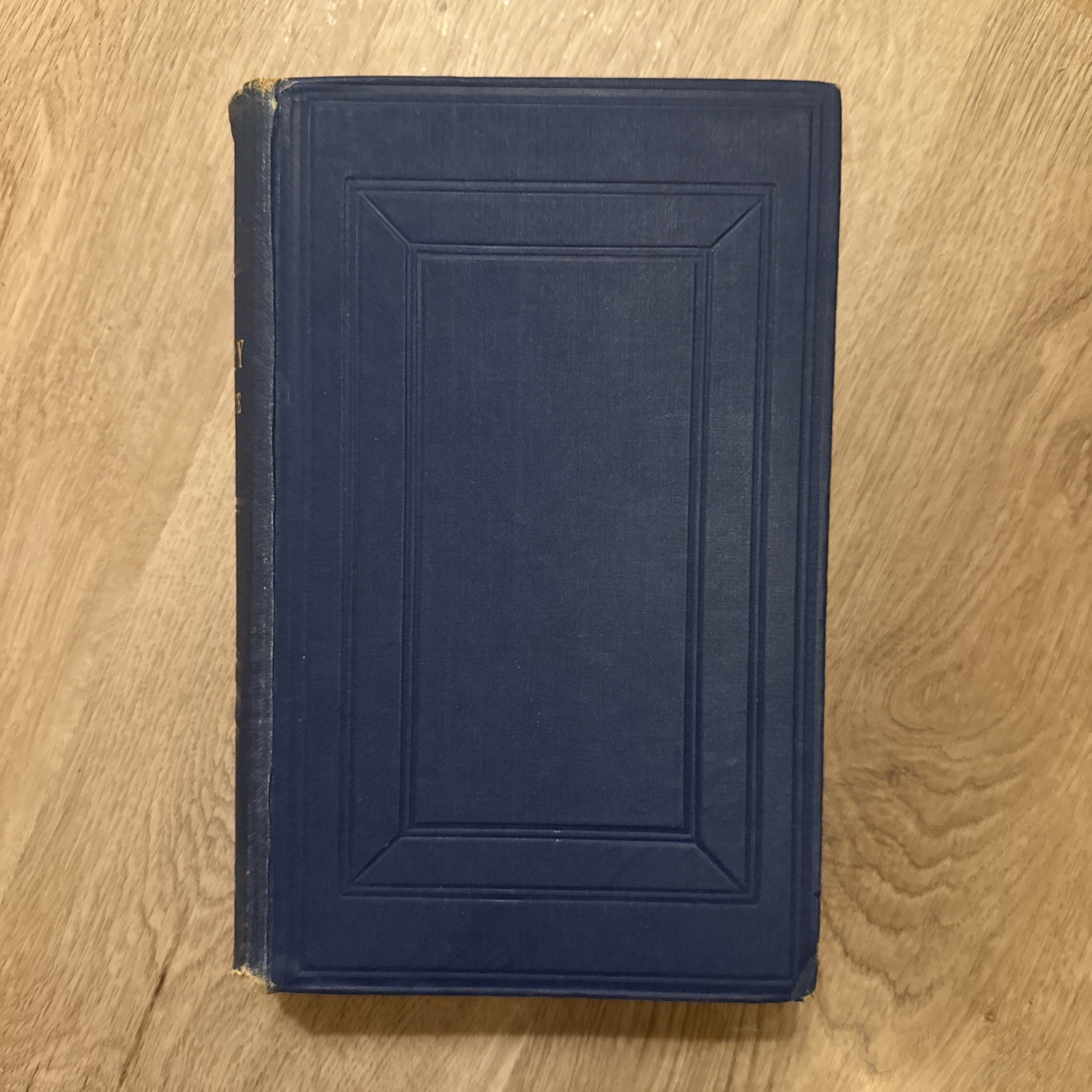 Rare 1923 Gray’s Descriptive and Applied – 22nd Ed (Classic Medical Collectible)
