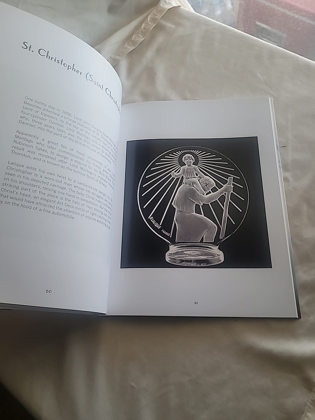 Lalique Automotive Art by Mullin Automotive Museum 2015