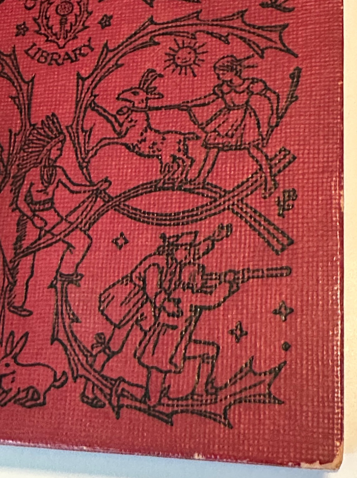 Vintage The Adventures of Huckleberry Finn Mark Twain Grosset & Dunlap 1918