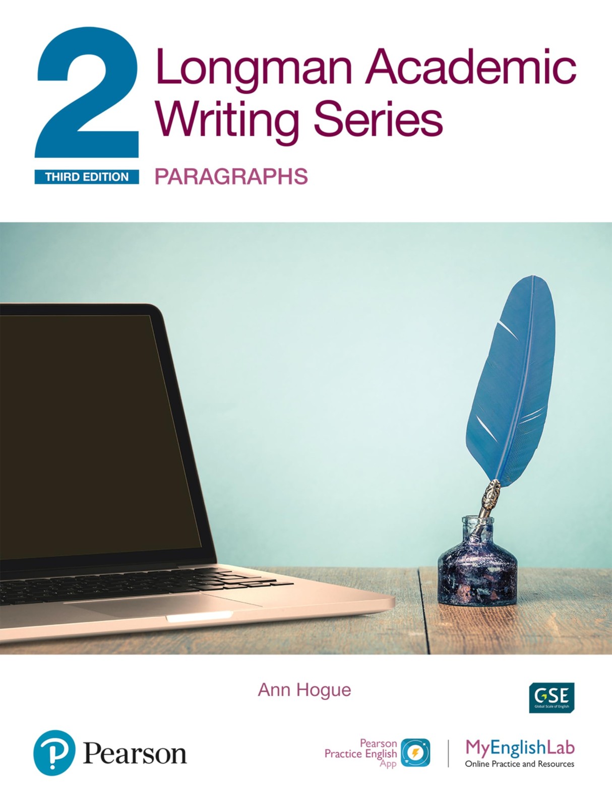Longman Academic Writing – (AE) – with Enhanced Digital Resources (2020) – S…