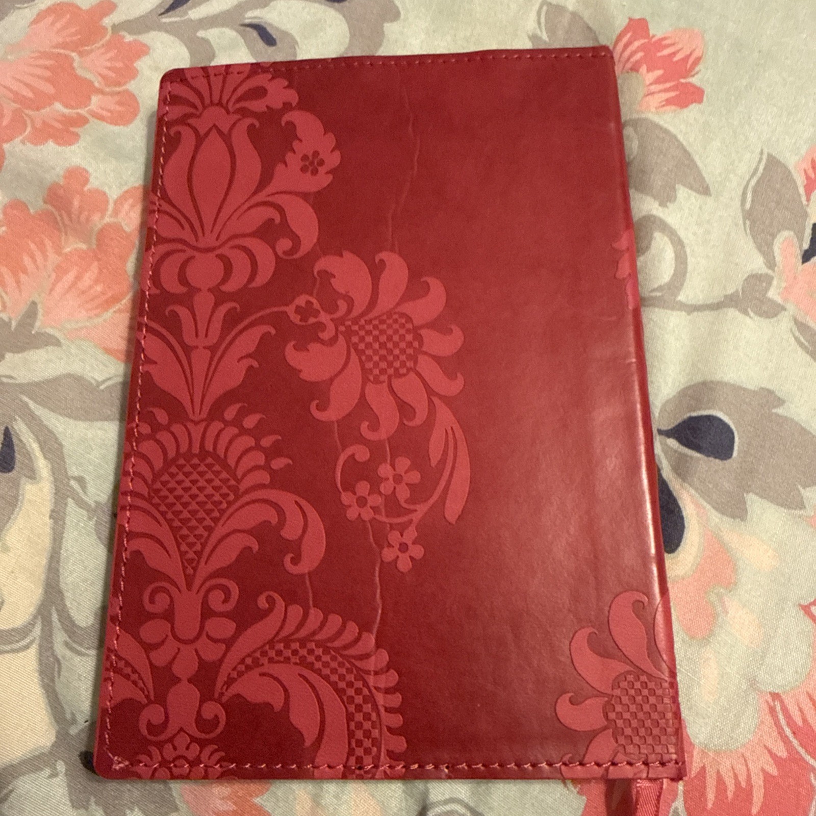 JOURNAL SOFT LEATHERETTE 256 PAGES BY MARKINGS SIZE “8.5” X “5.5”