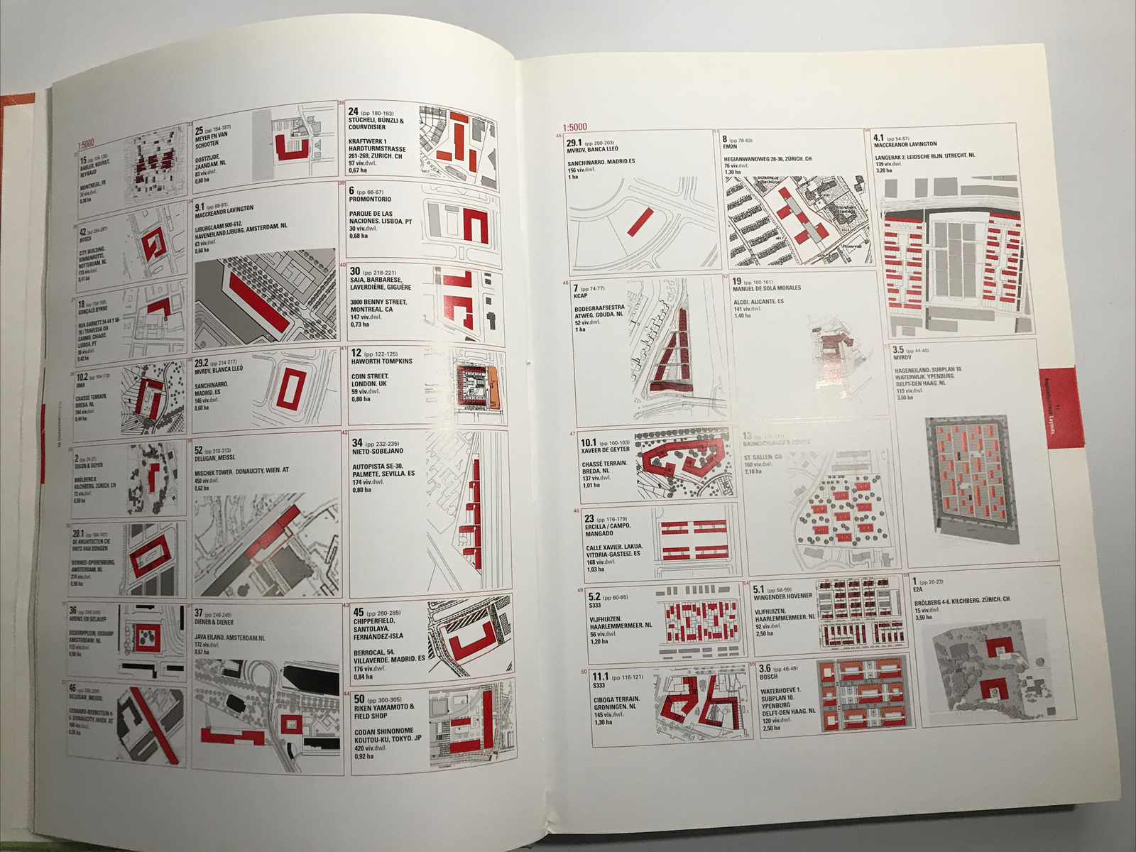 Density: New Collective Housing