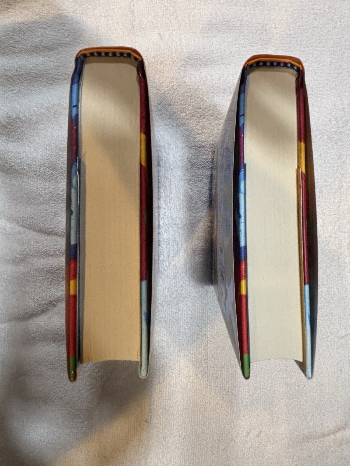 Set Of 2 Hand Signed Max Einstein Books By James Patterson & Chris Grabenstein