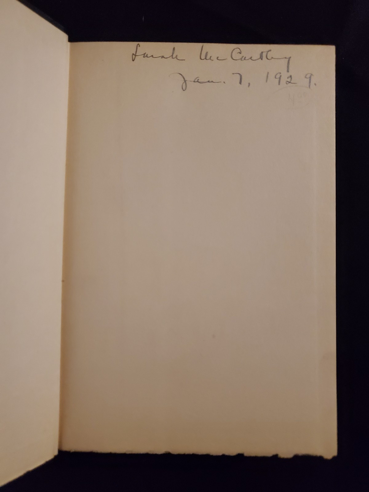 Children and Fools by Thomas Mann (Alfred A. Knopf, 1928, HCDJ)