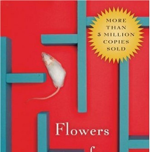 New: FLOWERS FOR ALGERNON – Daniel Keyes, Softcover