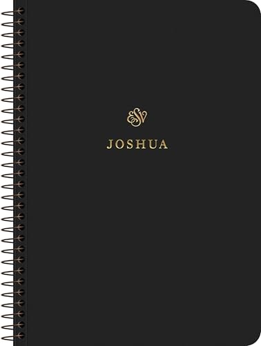 ESV Scripture Journal, Spiral- – VERY GOOD
