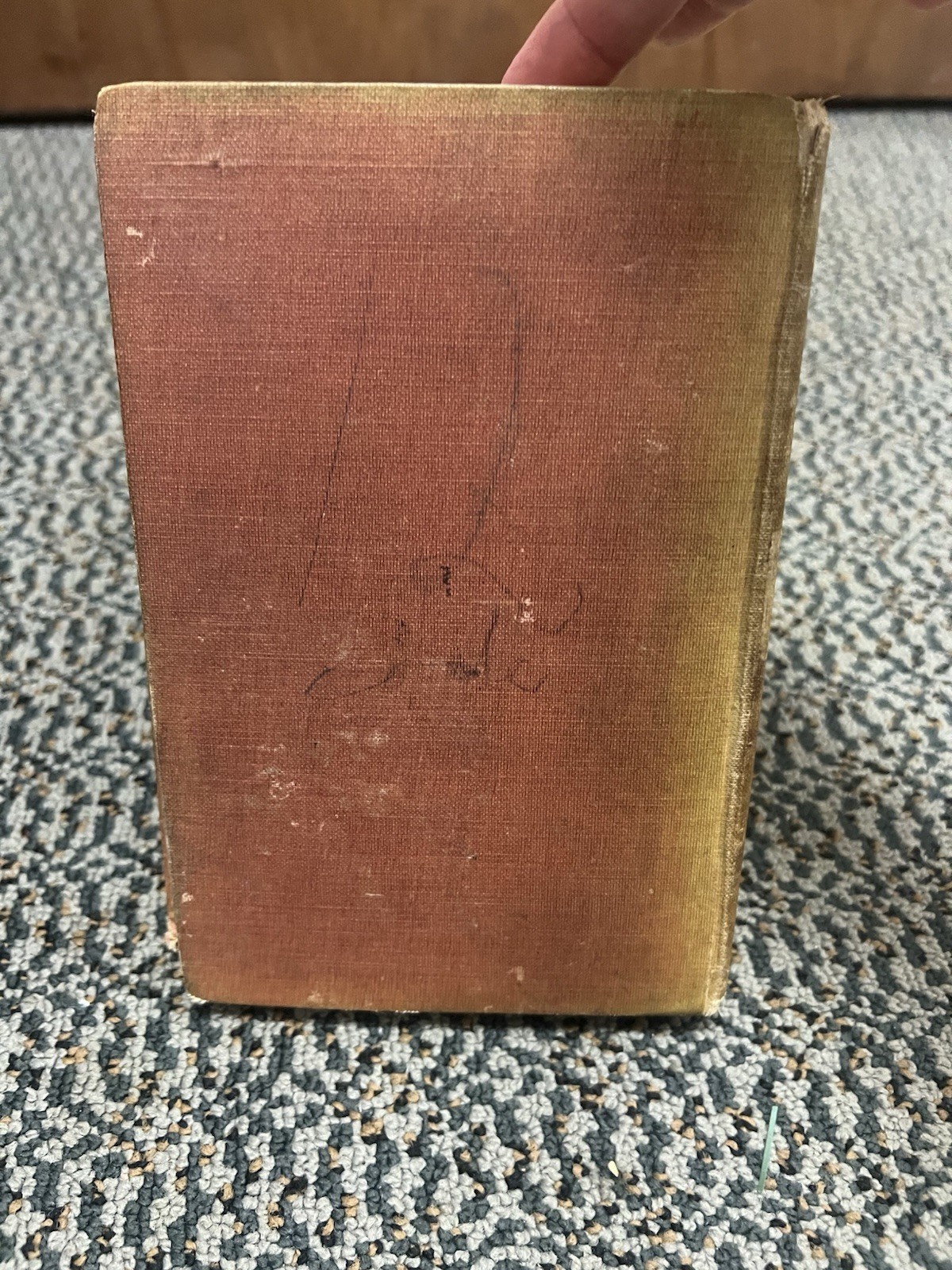 Sara Crewe By Frances Hodgson Burnett 1916