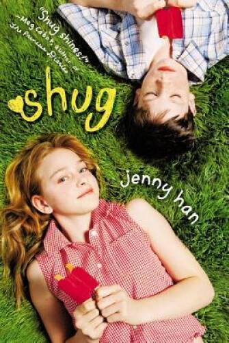 Shug – Paperback By Han, Jenny – VERY GOOD