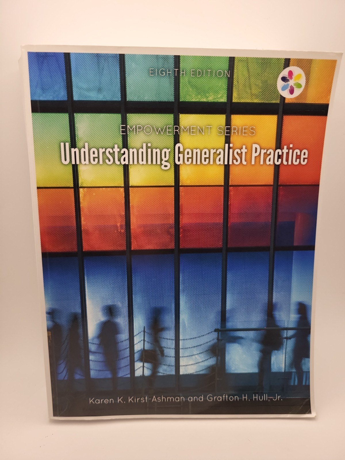 Empowerment Series Understanding Generalist Practice Eighth Edition Paperback PB